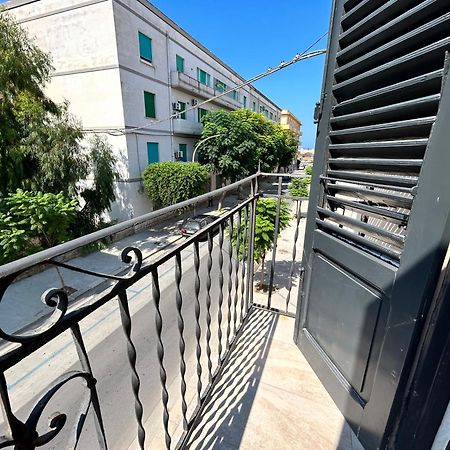 I Bro Casa Vacanza มาร์ซาลา ภายนอก รูปภาพ