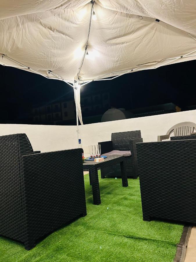 I Bro Casa Vacanza มาร์ซาลา ภายนอก รูปภาพ